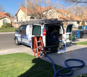 Las Vegas Carpet and Tile Cleaning