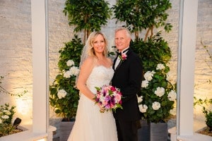 Las Vegas Wedding at Bliss Wedding Chapel