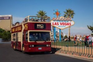 Big Bus Tours Las Vegas Discount Coupon