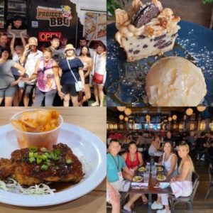 Taste Buzz Vegas Food Tours Discount Coupon