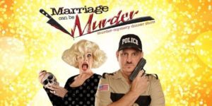 Marriage Can Be Murder | Save $15 | Vegas4Locals.com