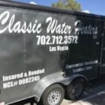 Classic Water Heaters & Plumbing Las Vegas