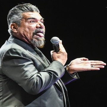 George Lopez stand up comedy discount tickets Las Vegas