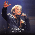 Barry Manilow The Hits Come Home