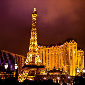 Paris Las Vegas Resort & Casino, Las Vegas (NV), Best deals