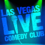 Las Vegas Live Comedy Club