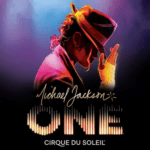 Michael Jackson One