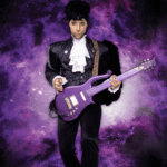 Purple Reign the Prince Tribute Show