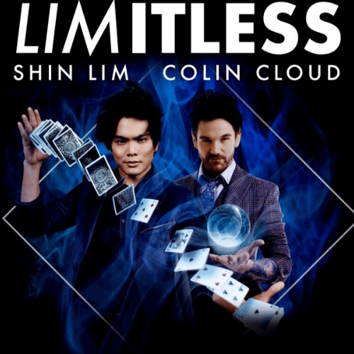 Shin Lim - Showtimes, Deals, & Reviews
