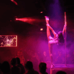 X Burlesque Topless Revue