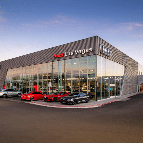 las vegas ford car dealerships