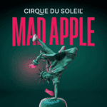 Mad apple