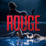 ROGUE show in las vegas