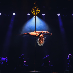 Rouge - The Sexiest Show in Vegas!, Las Vegas Shows
