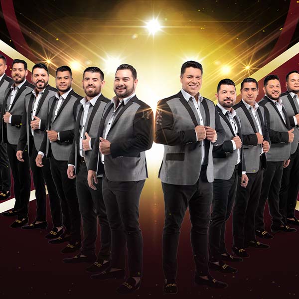 Banda MS in Concert