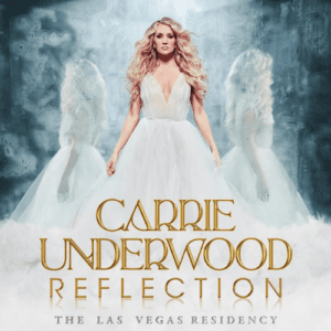 Carrie Underwood - Reflection The Las Vegas Residency