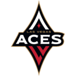 Las Vegas Aces Logo