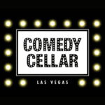 COMEDY CELLAR LAS VEGAS