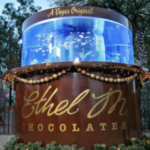 Ethel M Chocolate Factory Las Vegas