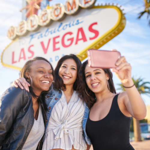 Welcome to Fabulous Las Vegas Nevada Sign | Vegas4Locals.com