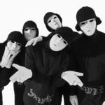 Jabbawockeez Show in Las Vegas