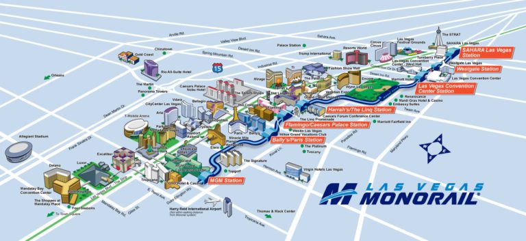 Las Vegas Monorail Map 768x353 