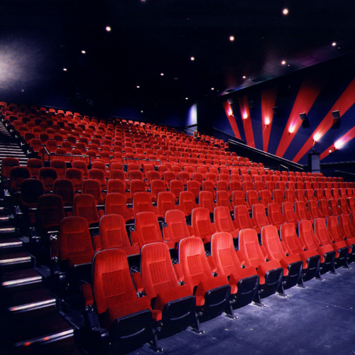 Las Vegas Movie Theaters | Vegas4Locals.com