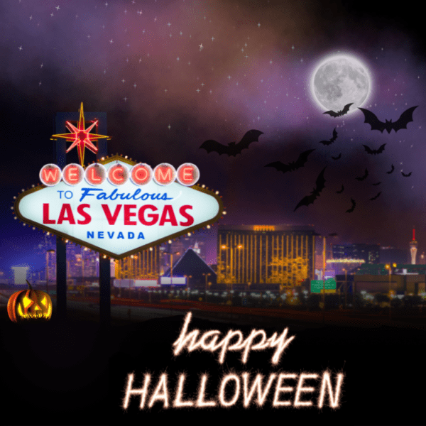 Halloween Parties & Events in Las Vegas 2024 Vegas4Locals