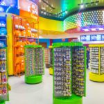 M&M's World Las Vegas