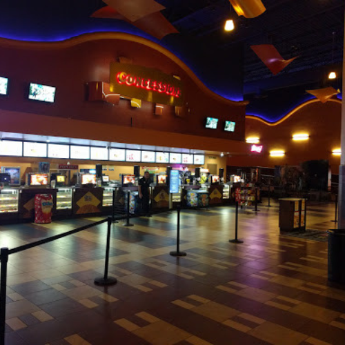 Las Vegas Movie Theaters | Vegas4Locals.com