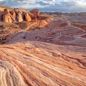 Valley of Fire and Lost City Museum Tour from Las Vegas