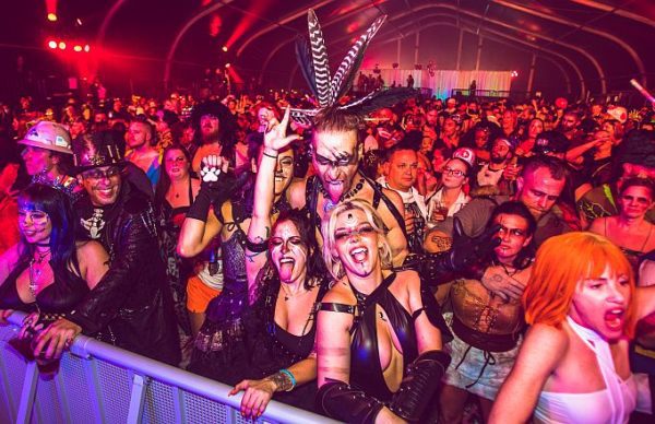 Las Vegas Halloween Parties & Events 2024 | Vegas4Locals.com