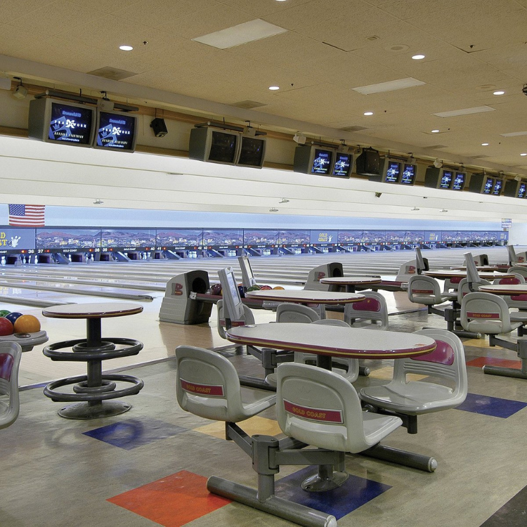 gold coast bowling