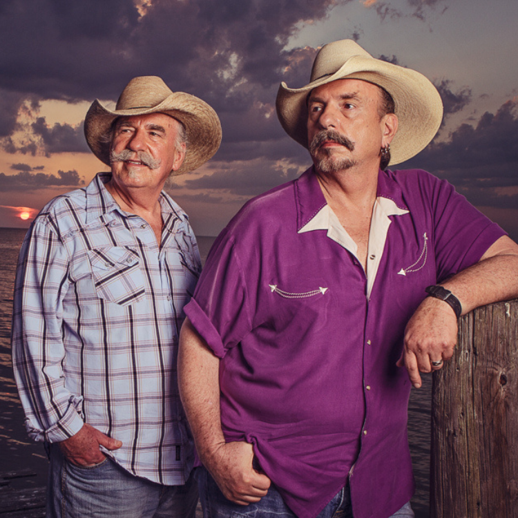 The Bellamy Brothers Concert | Vegas4Locals.com