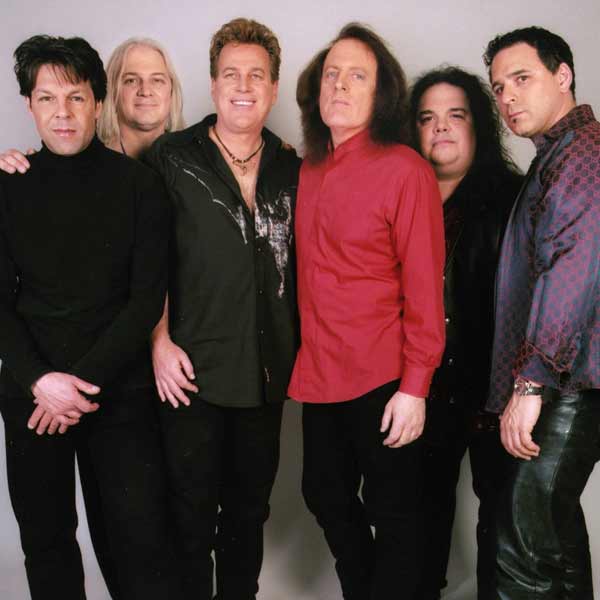 Tommy James & The Shondells