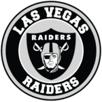 las vegas raiders logo