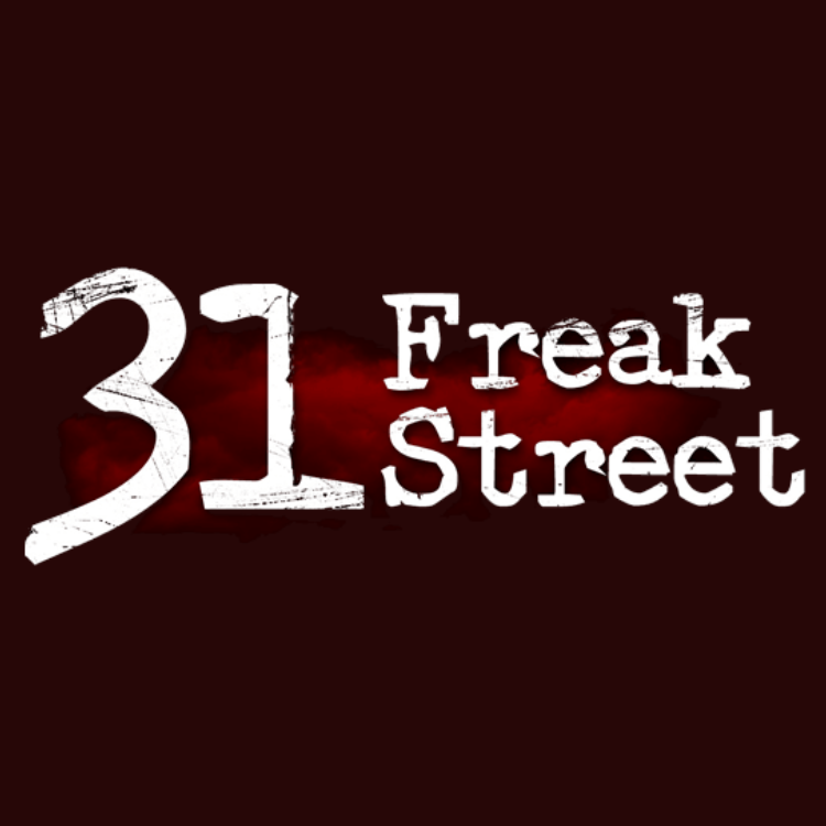 31 freak street