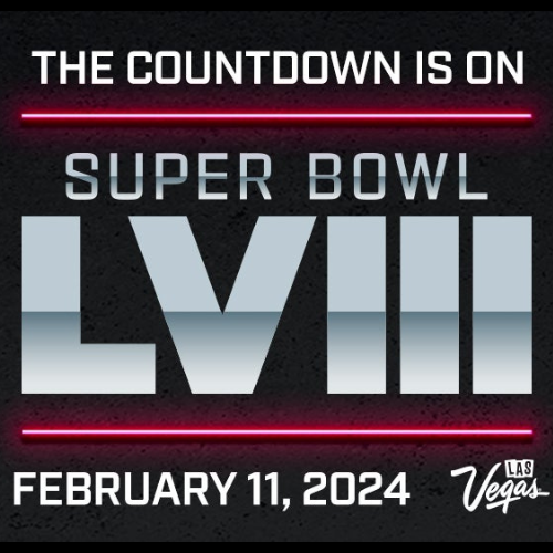 Official 2024 Super Bowl Tickets, Super Bowl LVIII in Las Vegas