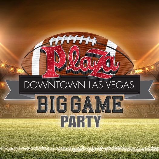 Super Bowl Weekend Events In Las Vegas