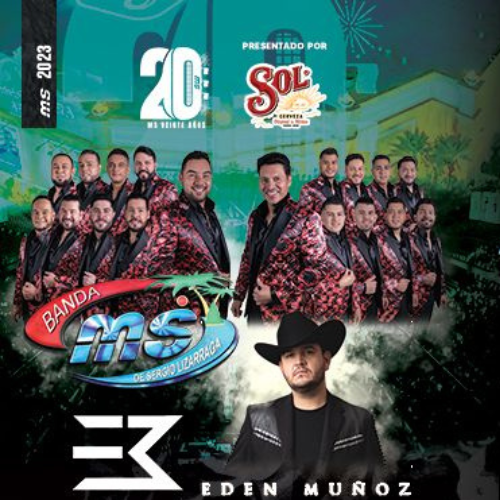 Banda MS Tickets & 2023 Tour Dates