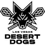 Las Vegas Desert Dogs Professional Lacrosse Team