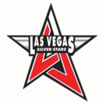 Las Vegas Silver Stars Women's Tackle Football (Women's National Football Conference) 