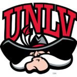 unlv rebels logo