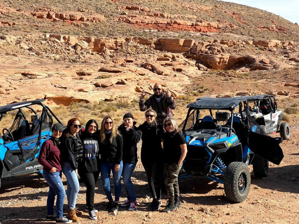 Vegas Off Road Tours Las Vegas