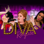 DIVA ROYALE SHOW IN LAS VEGAS