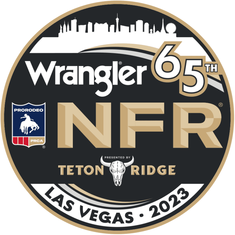 National Finals Rodeo in Las Vegas 2023 - Willow Manor