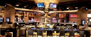 Vegas lounges taking the lead in return of live entertainment, Kats, Entertainment