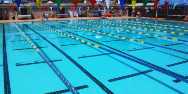 Boulder City Swimming Pool and Racquetball Complex