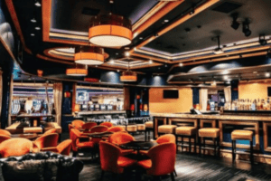 Vegas lounges taking the lead in return of live entertainment, Kats, Entertainment