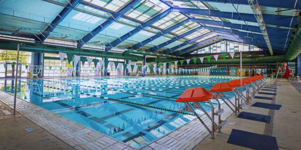 Las Vegas Municipal Swimming Pools | Vegas4Locals.com